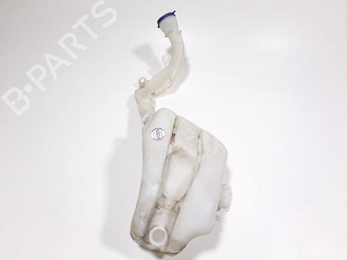 Used Windscreen washer tank CITROËN C2 (JM_) 1.4 HDi (68 hp) 28273945
