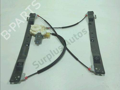Used Front right window mechanism Front right window mechanism FORD S-MAX (WA6) 2.0 TDCi (140 hp) 39765350 39765350