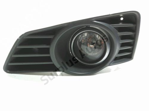 Used Left front fog light Left front fog light 37786660 37786660