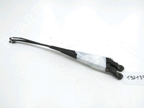 Used Front windshield wiper arm DACIA LOGAN (LS_) 1.5 dCi (LS0K) (68 hp) 31007718