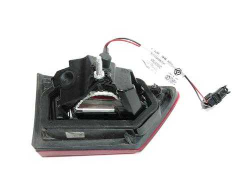 Right tailgate light RENAULT CLIO IV (BH_) 1.5 dCi 90 | BP28267347C80 - Image 2