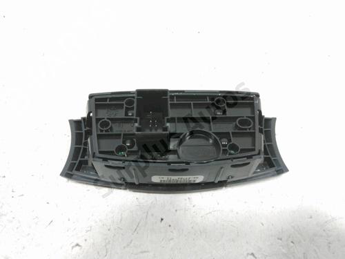 Warning switch FORD KA (RU8) 1.2 | BP30990214I22