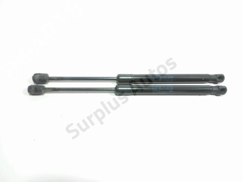 Gassdemper Bakluke VW UP! (121, 122, BL1, BL2, BL3, 123) 1.0 | BP28261948C138 