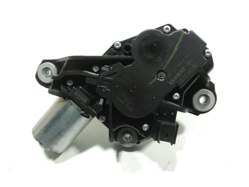 Rear wiper motor RENAULT MEGANE III Hatchback (BZ0/1_, B3_) 1.9 dCi (BZ0N, BZ0J) | BP28272377M102 