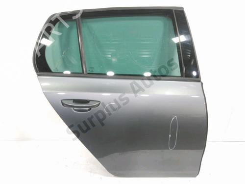 right-rear-door-vw-golf-vi-5k1-2008-2009-2010-2011-2012-2013-2014-34232526 main image
