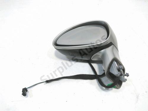 Retrovisor esquerdo Retrovisor esquerdo 38769347 38769347
