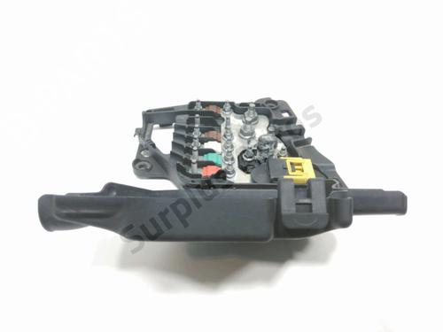 Electronic module CITROËN C3 II (SC_) 1.4 HDi 70 (SC8HZC, SC8HR0, SC8HP4) | BP33686229M83 - Image 4