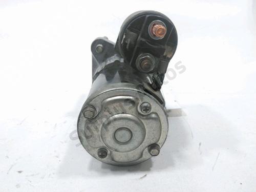 Starter SUZUKI SX4 (EY, GY) 1.6 VVT (RW416, YA21S) | BP37763794M8 - Image 2