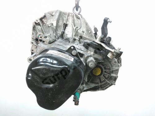 Getriebe NISSAN NOTE (E12) 1.5 dCi | BP32279644M3