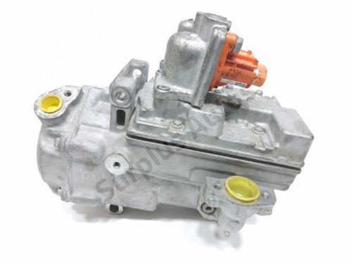 AC compressor RENAULT ZOE (BFM_) ZOE (BFMC, BFMD) | BP37764530M34 - Image 2