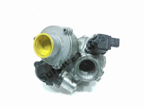 Used Turbocharger/Supercharger Turbocharger/Supercharger VW GOLF VII (5G1, BQ1, BE1, BE2) 2.0 GTI (245 hp) 33231020 33231020