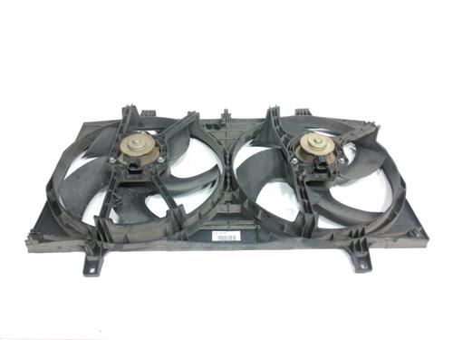 Koelventilatormotor NISSAN ALMERA II Hatchback (N16) 1.5 | BP28223151M35