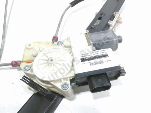 Front right window mechanism BMW X3 (E83) 2.0 d | BP39765340C23 - Image 2