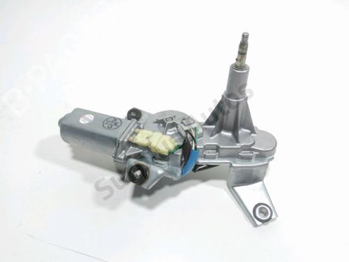 Used Rear wiper motor Rear wiper motor 37790598 37790598