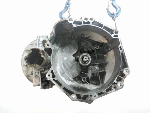 Used Gearbox Gearbox OPEL CORSA E (X15) 1.4 Turbo (08, 68) (150 hp) 28224100 28224100