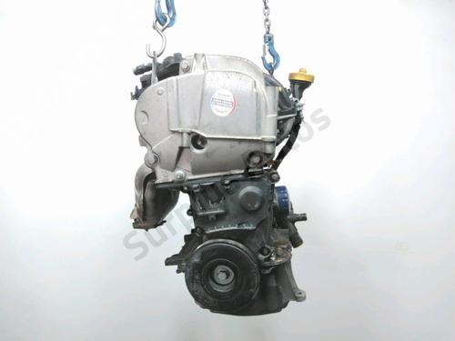 Engine RENAULT CLIO III (BR0/1, CR0/1) 1.4 16V | BP36518911M1 - Image 5