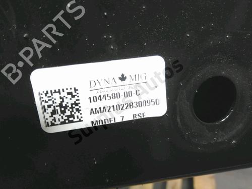 Rear axle TESLA MODEL 3 (5YJ3) EV | BP36519026M2 - Image 3