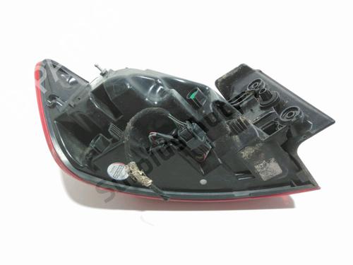 Right taillight RENAULT TALISMAN (LP_) 1.6 dCi 160 | BP28269282C35 