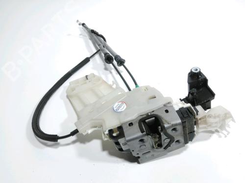 Used Front right lock Front right lock 37777175 37777175