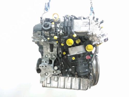 Used Engine SEAT LEON (5F1) 2.0 TDI (150 hp) 28219023