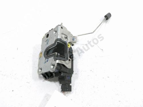 Used Front left lock DACIA DUSTER (HS_) 1.5 dCi 4x4 (109 hp) 30998244