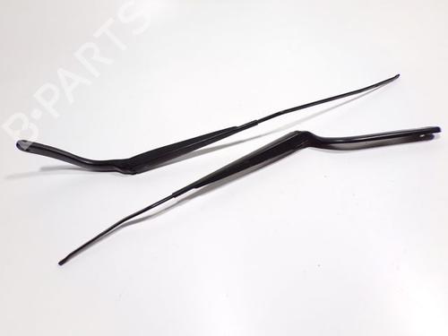Used Front windshield wiper arm RENAULT TWINGO III (BCM_, BCA_) 1.0 SCe 75 (73 hp) 29860202