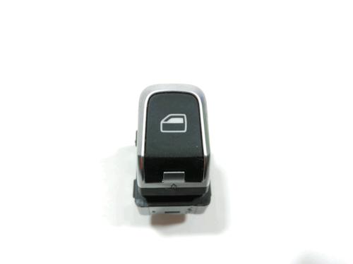 Used Left rear window switch Left rear window switch AUDI A3 Sportback (8VA, 8VF) 2.0 TDI (150 hp) 28255733 28255733