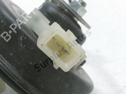 Horn DACIA DUSTER (HS_) 1.5 dCi | BP39765004E13 - Image 2