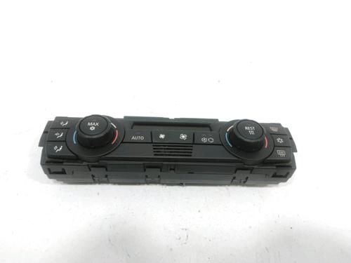 Used Climate control Climate control 30988578 30988578