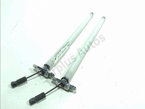 Used Tailgate lift support Tailgate lift support 37168259 37168259