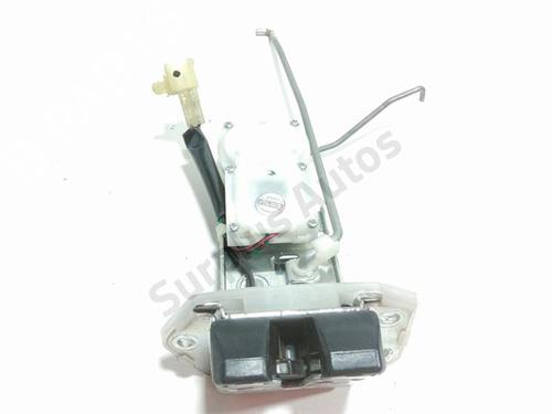Cerradura de porton trasero Cerradura de porton trasero 39397786 39397786