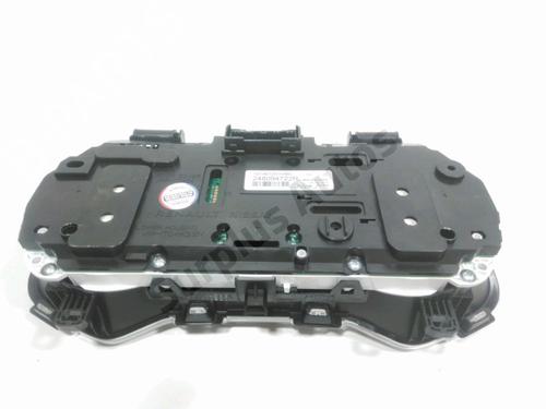 Cockpit RENAULT CLIO V (B7_) 1.0 LPG (B7MT) | BP28231108C47 