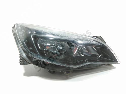 Used Right headlight Right headlight 28266354 28266354