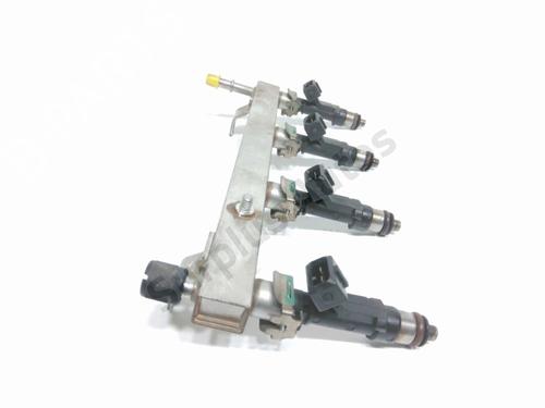 Injection rail OPEL ADAM (M13) 1.2 | BP32770695M98 - Image 4