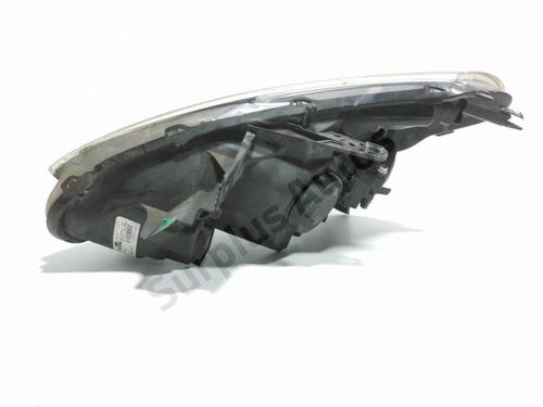 Right headlight RENAULT CLIO III (BR0/1, CR0/1) 1.5 dCi | BP31350853C29