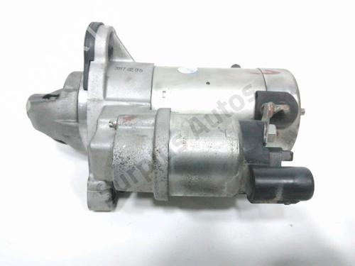 Starter OPEL KARL (C16) 1.0 | BP30367411M8 - Image 2