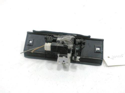 Switch PEUGEOT 206+ (2L_, 2M_) 1.4 HDi eco 70 | BP31001309I30 - Image 2
