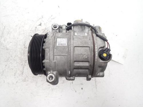 Used AC compressor AC compressor 37764474 37764474