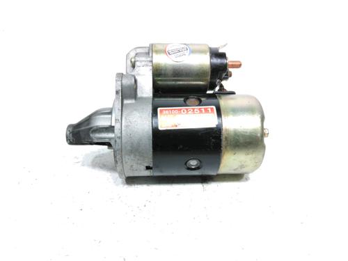 Used Starter HYUNDAI ATOS (MX) 1.0 i (54 hp) 28222020