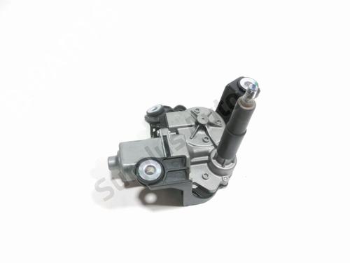 Used Rear wiper motor OPEL KARL (C16) 1.0 (75 hp) 28272810