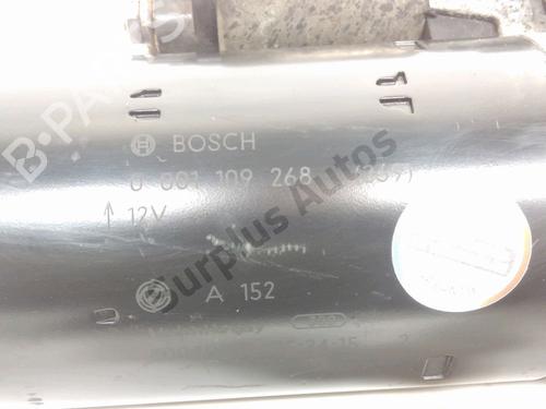 Starter ALFA ROMEO BRERA (939_) 2.4 JTDM 20V (939DXD1B, 939DXM1B) | BP32102231M8 - Image 4
