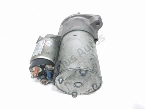 Starter SSANGYONG RODIUS II 2.2 Xdi | BP35941408M8 - Image 3