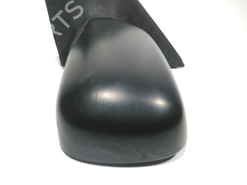 Left mirror TOYOTA YARIS (_P1_) 1.3 (NCP10, SCP12_) | BP28245775C26 