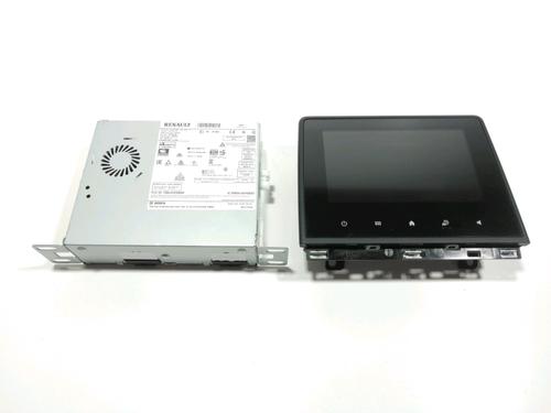 Bilradio RENAULT CLIO V (B7_) 1.5 Blue dCi 85 (B7AG) (86 hp) 28231960