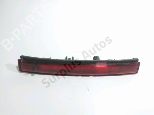 Used Third brake light RENAULT CAPTUR I (J5_, H5_) 1.5 dCi 90 (J5N4, J5M5, J5MW, J5M6, J5AL, J5AJ) (90 hp) 30087420