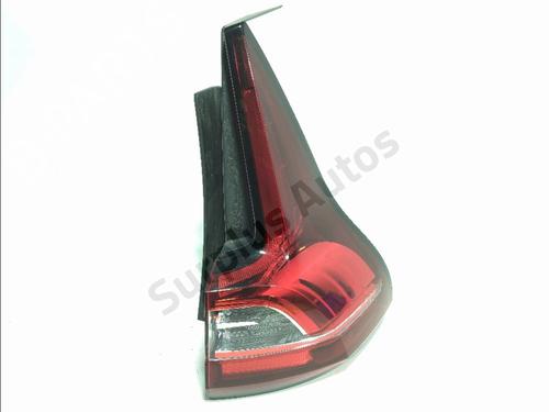 Used Right taillight Right taillight RENAULT GRAND SCÉNIC IV (R9_) 1.5 dCi 110 (R9A3) (110 hp) 33191259 33191259