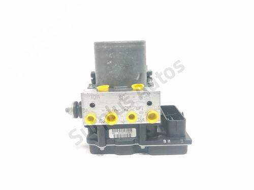 Used ABS pump ABS pump PEUGEOT 308 CC (4B_) 2.0 HDi (140 hp) 34416381 34416381