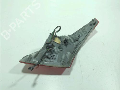 Left tailgate light RENAULT MEGANE III Hatchback (BZ0/1_, B3_) 1.5 dCi | BP39525142C79 - Image 2