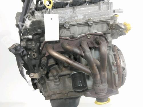 Used Engine Engine 37761774 37761774