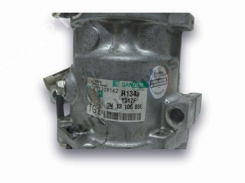 AC compressor SUZUKI SWIFT IV (FZ, NZ) 1.3 DDiS (AZG413D, ZC02S, ZC92S) | BP38345242M34 - Image 4